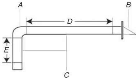 WHIRLPOOL YWMMS3230SW - Recommended Standard Fittings - 1