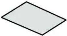 WHIRLPOOL YWMMS3230SW - Materials Needed - 2