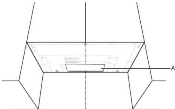WHIRLPOOL YWMMS3230SB - Mark and Drill Upper Cabinet - 5