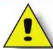 Wells WG2424G - WARNING: FIRE AND EXPLOSION HAZARD - 1