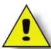 Wells WG2424G - WARNING: FIRE HAZARD - 1