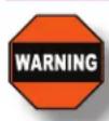 Wells WG2424G - DANGER: RISQUE POUR LA SANTÉ - 1