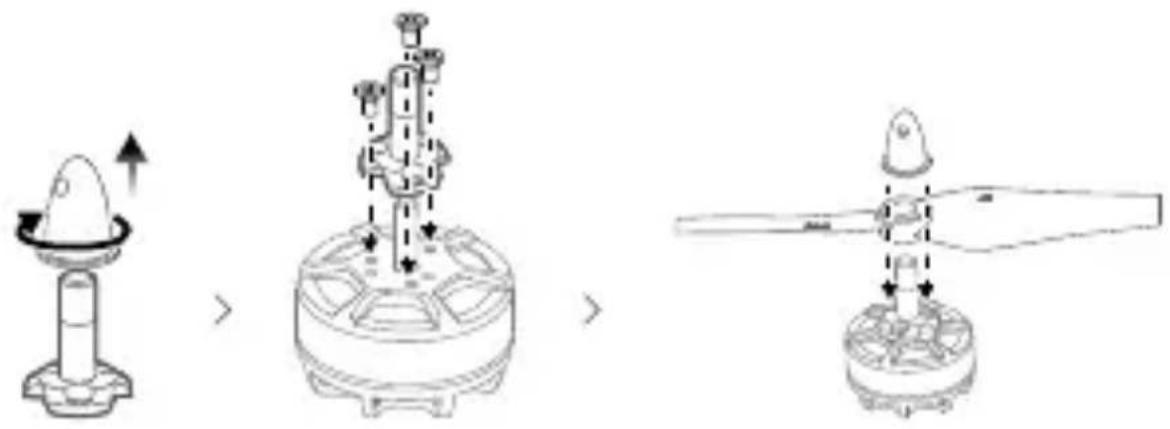 DJI Snail - 相关物品 - 3