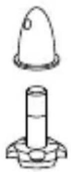 DJI Snail - Parts - 3