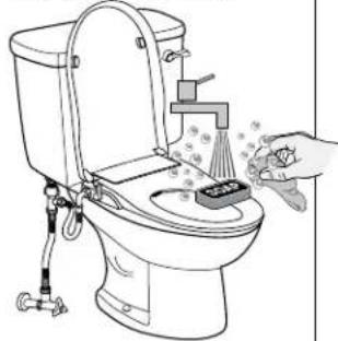 American Standard Aquawash 5900A05G.020 - 6 - 5