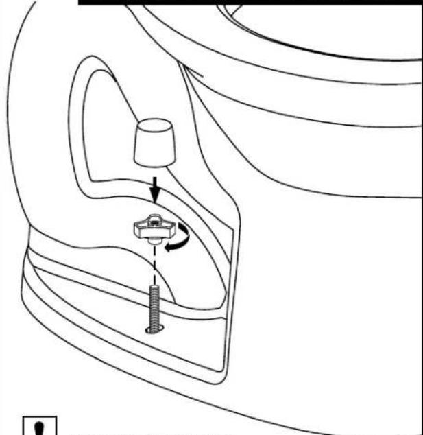 American Standard Aquawash 5900A05G.020 - BACK-TO-BACK INSTALLATION - 5
