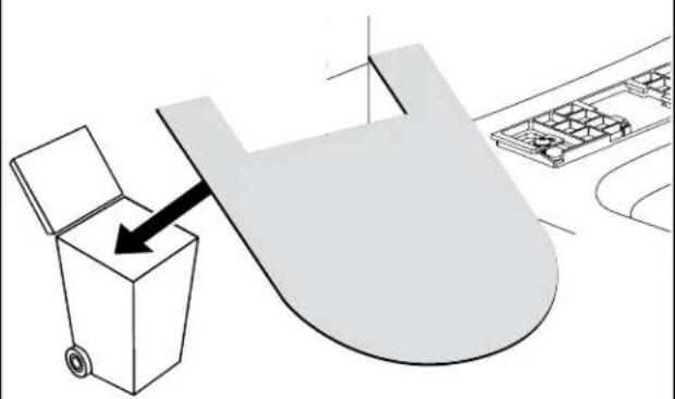 American Standard Aquawash 5900A05G.020 - 3 - 1