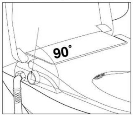 American Standard Aquawash 5900A05G.020 - 7 - 2
