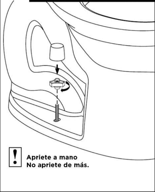 American Standard Aquawash 5900A05G.020 - PARA RETIRAR UN INODORO VIEJO EXISTENTE - 3