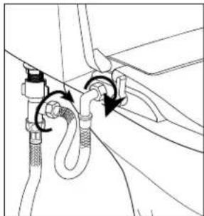 American Standard Aquawash 5900A05G.020 - 6 - 12