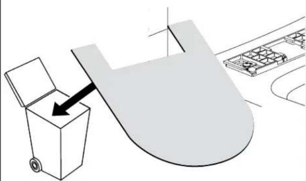 American Standard Aquawash 5900A05G.020 - 3 - 1