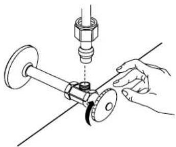 American Standard Aquawash 5900A05G.020 - AVANT DE COMMENCER - 1