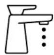 American Standard Aquawash 5900A05G.020 - American Standard - 3