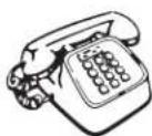 American Standard Colony Soft T675507.002 - HOTLINE FOR HELP NUMBERO DE EMERGENCIA ASSISTANCE TÉLÉPHONIQUE - 1