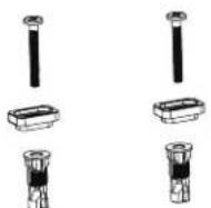 American Standard Aquawash 8043A60G.020 - American Standard - 7