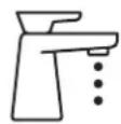 American Standard Aquawash 8043A60G.020 - American Standard - 3