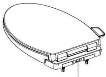American Standard Aquawash 8043A60G.020 - AVERTISSEMENT - 2