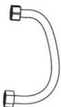 American Standard Aquawash 8043A60G.020 - AVERTISSEMENT - 6