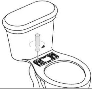 American Standard Aquawash 8043A60G.020 - PROCEDIMIENTOS DE INSTALACIÓN — CONTINUADO - 3