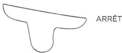 American Standard Aquawash 8043A60G.020 - UTILISATION - 4