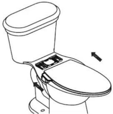 American Standard Aquawash 8043A60G.020 - 1 - 9