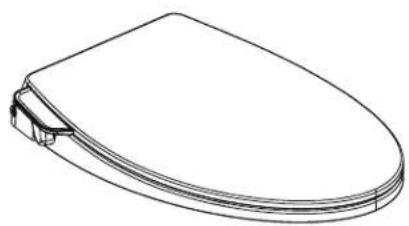 American Standard Aquawash 8043A60G.020 - AVERTISSEMENT - 4