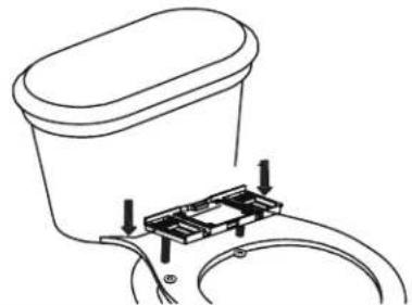 American Standard Aquawash 8043A60G.020 - 1 - 4