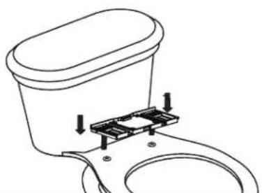American Standard Aquawash 8043A60G.020 - PROCEDIMIENTOS DE INSTALACIÓN - 3