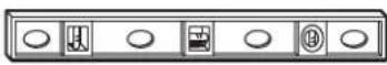 American Standard Spectra 1031332780 - OUTILS RECOMMANDÉS - 1