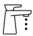 American Standard Cadet 252AA899.020 - American Standard - 3