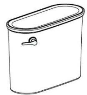 American Standard Cadet 252AA899.020 - INSTALLATION PREPARATION - 1
