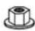 American Standard Cadet 252AA899.020 - CONTENIDO DE LA CAJA - 4