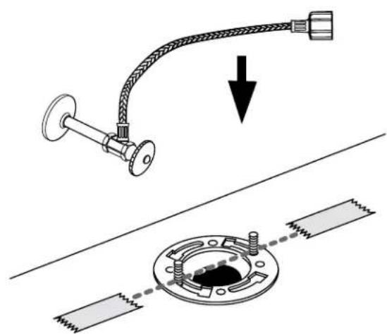 American Standard Cadet 252AA899.020 - BACK-TO-BACK INSTALLATION - 6