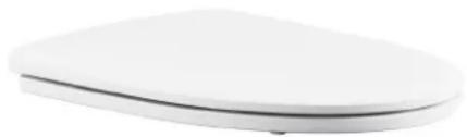 American Standard Cadet 252AA899.020 - Top Mount Toilet Seat - 1