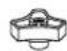 American Standard Cadet 252AA899.020 - INSTALLATION PREPARATION - 9