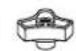 American Standard Cadet 252AA899.020 - INSTALLATION PREPARATION - 10