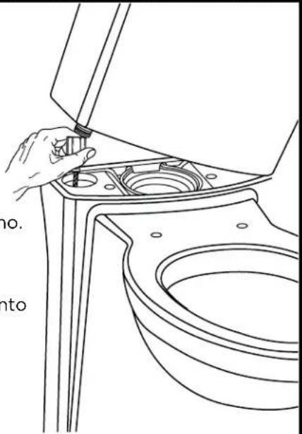 American Standard Cadet 252AA899.020 - INSTALACION ESPALDA CON ESPALDA - 11