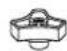 American Standard Cadet 252AA899.020 - CONTENU DE LA BOITE - 9