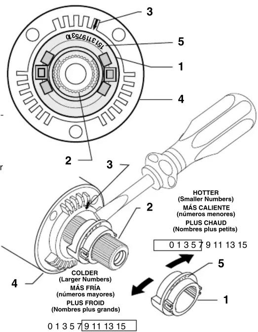 American Standard Hampton T212710.002 - 4
