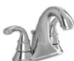 American Standard Chatfield - STYLE - 5