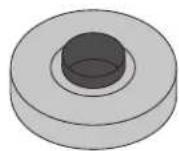 American Standard Cadet 609BA001.020 - American Standard - 11