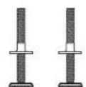 American Standard Cadet 609BA001.020 - American Standard - 7