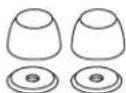 American Standard Cadet 609BA001.020 - American Standard - 10