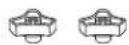 American Standard Cadet 609BA001.020 - American Standard - 9