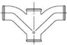 American Standard Cadet 609BA001.020 - American Standard - 17