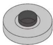 American Standard Cadet 609BA001.020 - American Standard - 11