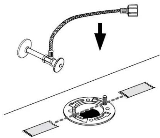 American Standard Estate 240AA704.020 - BACK-TO-BACK INSTALLATION - 4
