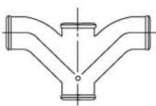 American Standard Cadet 609AA001.020 - American Standard - 18