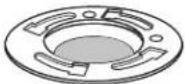 American Standard Cadet 609AA001.020 - American Standard - 17