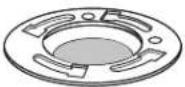 American Standard Cadet 609AA001.020 - American Standard - 16